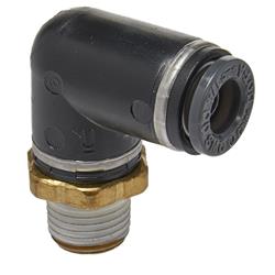 S.U.R.&R. Push To Connect Fittings SRABE220