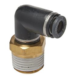S.U.R.&R. Push To Connect Fittings SRABE240