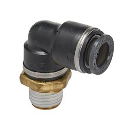 S.U.R.&R. Push To Connect Fittings SRABE330