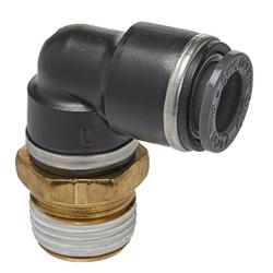 S.U.R.&R. Push To Connect Fittings SRABE340