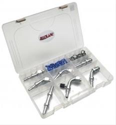 S.U.R.&R. Air Conditioning Hoses and Lines SRRAC10