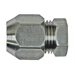 S.U.R.&R. Air Conditioning Fittings SRRAC12CB