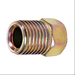 S.U.R.&R. Inverted Flare Tube Nut Fittings SRRBR105C