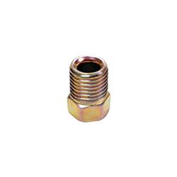 S.U.R.&R. Inverted Flare Tube Nut Fittings SRRBR105L