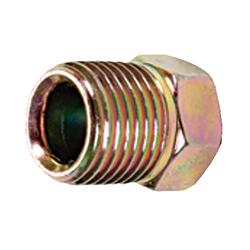 S.U.R.&R. Inverted Flare Tube Nut Fittings SRRBR1150