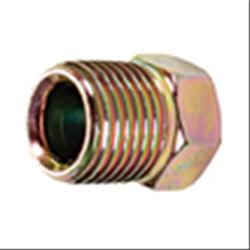 S.U.R.&R. Inverted Flare Tube Nut Fittings SRRBR1150L