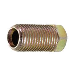 S.U.R.&R. Inverted Flare Tube Nut Fittings SRRBR135