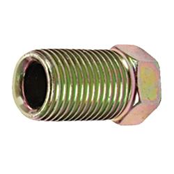 S.U.R.&R. Inverted Flare Tube Nut Fittings SRRBR1400