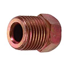 S.U.R.&R. Inverted Flare Tube Nut Fittings SRRBR145