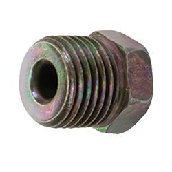 S.U.R.&R. Hard Line Flared Tube Nuts SRRBR155L