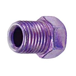 S.U.R.&R. Inverted Flare Tube Nut Fittings SRRBR157