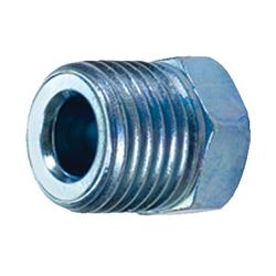 S.U.R.&R. Hard Line Flared Tube Nuts SRRBR1600L