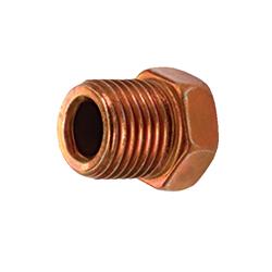 S.U.R.&R. Hard Line Flared Tube Nuts SRRBR1650C