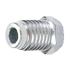 S.U.R.&R. Bubble Flare Tube Nut Fittings SRRBR235