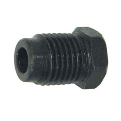 S.U.R.&R. Hard Line Flared Tube Nuts SRRBR245L