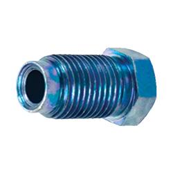 S.U.R.&R. Hard Line Flared Tube Nuts SRRBR250C