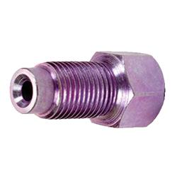 S.U.R.&R. Inverted Flare Adapters SRRBR500