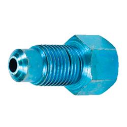 S.U.R.&R. Inverted Flare Adapters SRRBR505