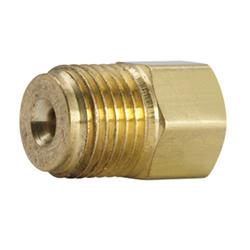 S.U.R.&R. Inverted Flare Adapters SRRBR560