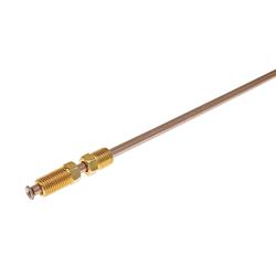 S.U.R.&R. Domestic Brake Lines SRBSCD38