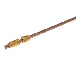 S.U.R.&R. Domestic Brake Lines SRBSCD424