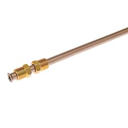 S.U.R.&R. Domestic Brake Lines SRBSCD536