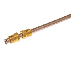 S.U.R.&R. Domestic Brake Lines SRBSCD624