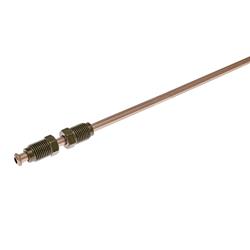 S.U.R.&R. European Brake Lines SRBSCE312