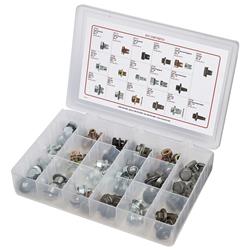 S.U.R.&R. Oil Pan Drain Plug Assortments SRDP454