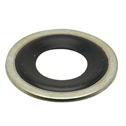 S.U.R.&R. Oil Pan Drain Plug Gaskets SRDPG810