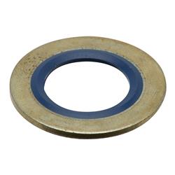 S.U.R.&R. Oil Pan Drain Plug Gaskets SRDPG830