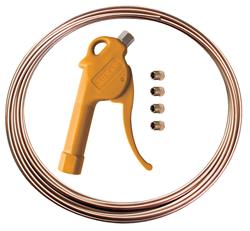 S.U.R.&R. Air Blow Guns SRFA14