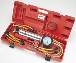 S.U.R.&R. Fuel Injection Cleaner Kits SRRFIC203