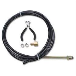 S.U.R.&R. Automotive Fuel Lines SRRFL105