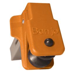 S.U.R.&R. Fluid Line Stoppers SRRFLSBAN