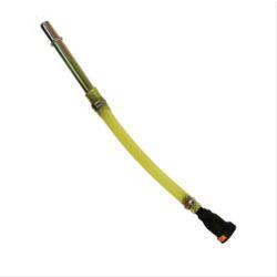 S.U.R.&R. Fuel Injection Test Adapter Fittings SRRFSA25