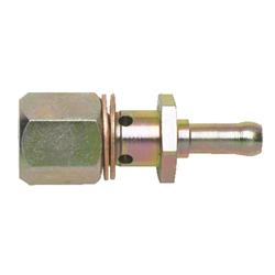 S.U.R.&R. Fittings and Adapters SRRK330