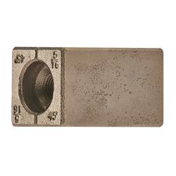 S.U.R.&R. Flaring Tool Replacement Parts SRRPFT255