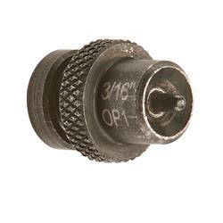 S.U.R.&R. Punches SRPFT305