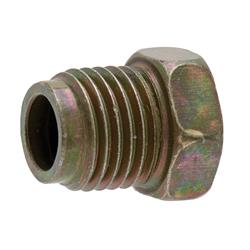 S.U.R.&R. Bubble Flare Tube Nut Fittings SRPS2105