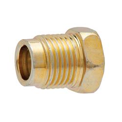 S.U.R.&R. Inverted Flare Tube Nut Fittings SRPS2110