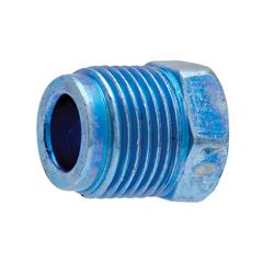 S.U.R.&R. Inverted Flare Tube Nut Fittings SRPS2115