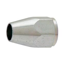 S.U.R.&R. Inverted Flare Tube Nut Fittings SRPS2210