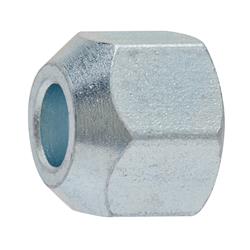 S.U.R.&R. Inverted Flare Tube Nut Fittings SRPS2215