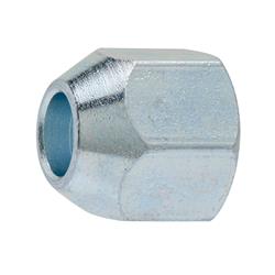 S.U.R.&R. Hard Line Flared Tube Nuts SRPS2220