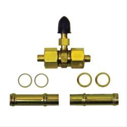 S.U.R.&R. Inline Schrader Valves SRRSV38