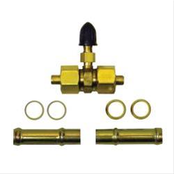 S.U.R.&R. Inline Schrader Valves SRRSV516