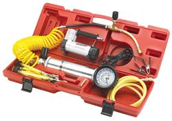 S.U.R.&R. Fuel Injector Cleaners SRTFS203