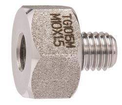 S.U.R.&R. Thread Pitch Gauges SRTG1015M