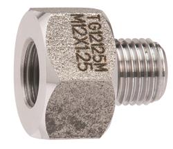 S.U.R.&R. Thread Pitch Gauges SRTG12125M